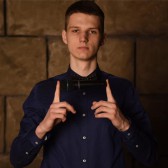 Олег Павлов