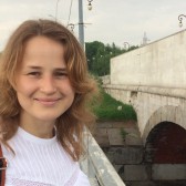 Екатерина Новикова