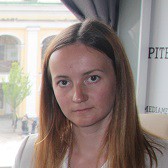 Анна Карудичева