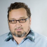 Андрей Бабушкин