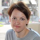 Екатерина Ракова