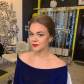 Регина Полякова