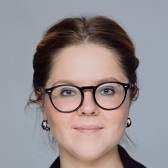 Елена Орешкина