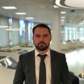 Константин Тюленев