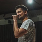 Никита Белоголовцев