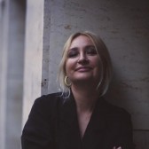 Руслана Борзова