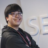 Kenta Iwasaki 