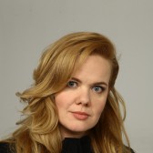 Юлия Зазуля