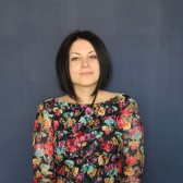 Татьяна Меркулович