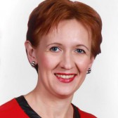 Мила Новиченкова