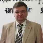 Павел Устюжанинов