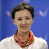 Анна Кузнецова