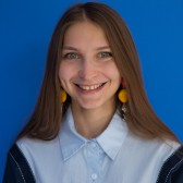 Ирина Торопова