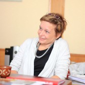 Екатерина Чуковская
