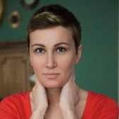 Анна Григорьева