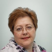 Галина Тарасова