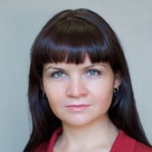 Наталия Бурцева