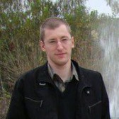Дмитрий Новиков