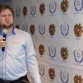 Алексей Черняев