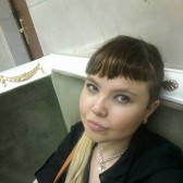 Руслана Луговая