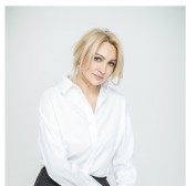 Оксана Новикова