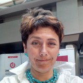 Анна Несмеева