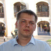 Михаил Коряков