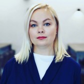 Светлана Радченко