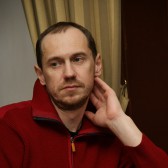 Юрий Цветков