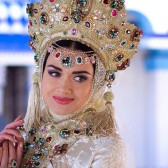 Ольга Бриль