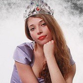 Виктория Лисичкина