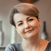 Наталья Ткаченко