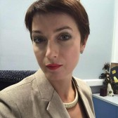 Ирина Кедровская