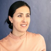 Эвелина Ишметова