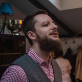 Алексей Осипов