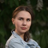 Мария Болдина