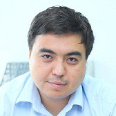 Ибрагим Ибатулин