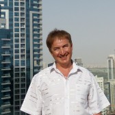 Дмитрий Ефремов