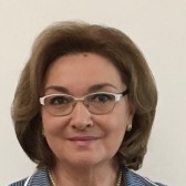 Тамара Байрамукова