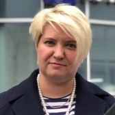Анастасия Масленникова