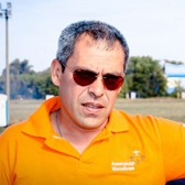Александр Михайлов