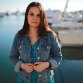 Елена Кутовая