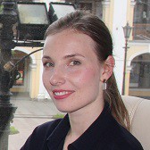 Анастасия Руденко