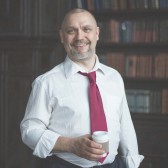 Виталий Шемякин