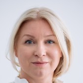 Мария Устинова