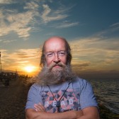 Сергей Летов