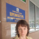 Надежда Загордан