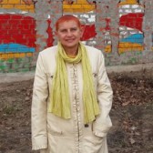 Ирина Заика