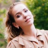 Екатерина Беззубова
