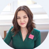 Лола Шурыгина